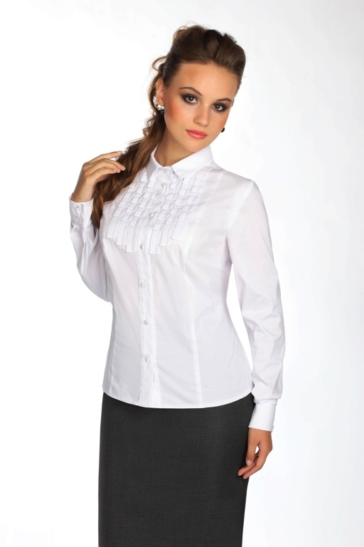 Блуза 2123 Лиссана