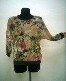 Блуза 359 ТТ коллекшн