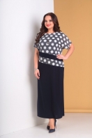 Платье 2023 Мода-Версаль