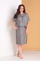 Платье 2014 Мода-Версаль