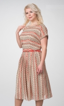 Платье 2019 АСВ