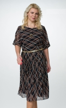 Платье 1990 АСВ