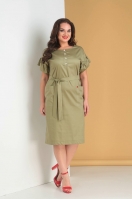 Платье 2031 Мода-Версаль