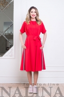 Платье 4021 Налина