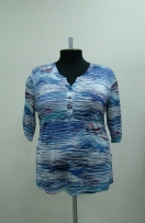 Блуза 1015 Attane