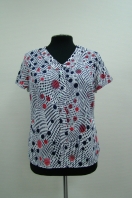 Блуза 1039 Ivone 