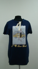 Туника 1006 Justti