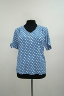 Блуза 1024 EV-GO