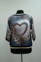 Блуза 1035 Kopka