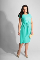 Платье 55056 АХХА