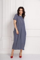 Платье 572 Соломея люкс