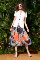 Костюм 1995 Люше