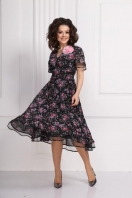 Платье 566 Соломея люкс