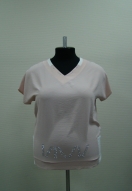 Блуза 1055 Alexandra 