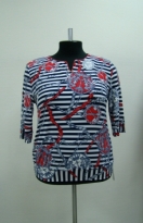 Блуза 1044 Markmar