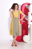 Платье 60 Джульет