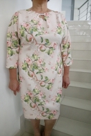 Платье 1808 Ачоса