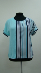 Блуза 568 ТТ коллекшн