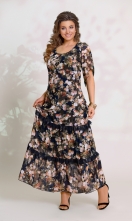 Платье 8623 Виттория