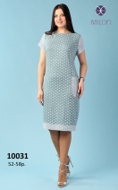 Платье 10031 Милори