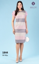 Платье 1844 Милори