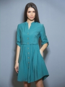 Платье 01-518 Домира