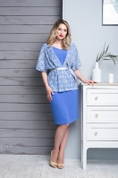 Костюм 4056 Налина