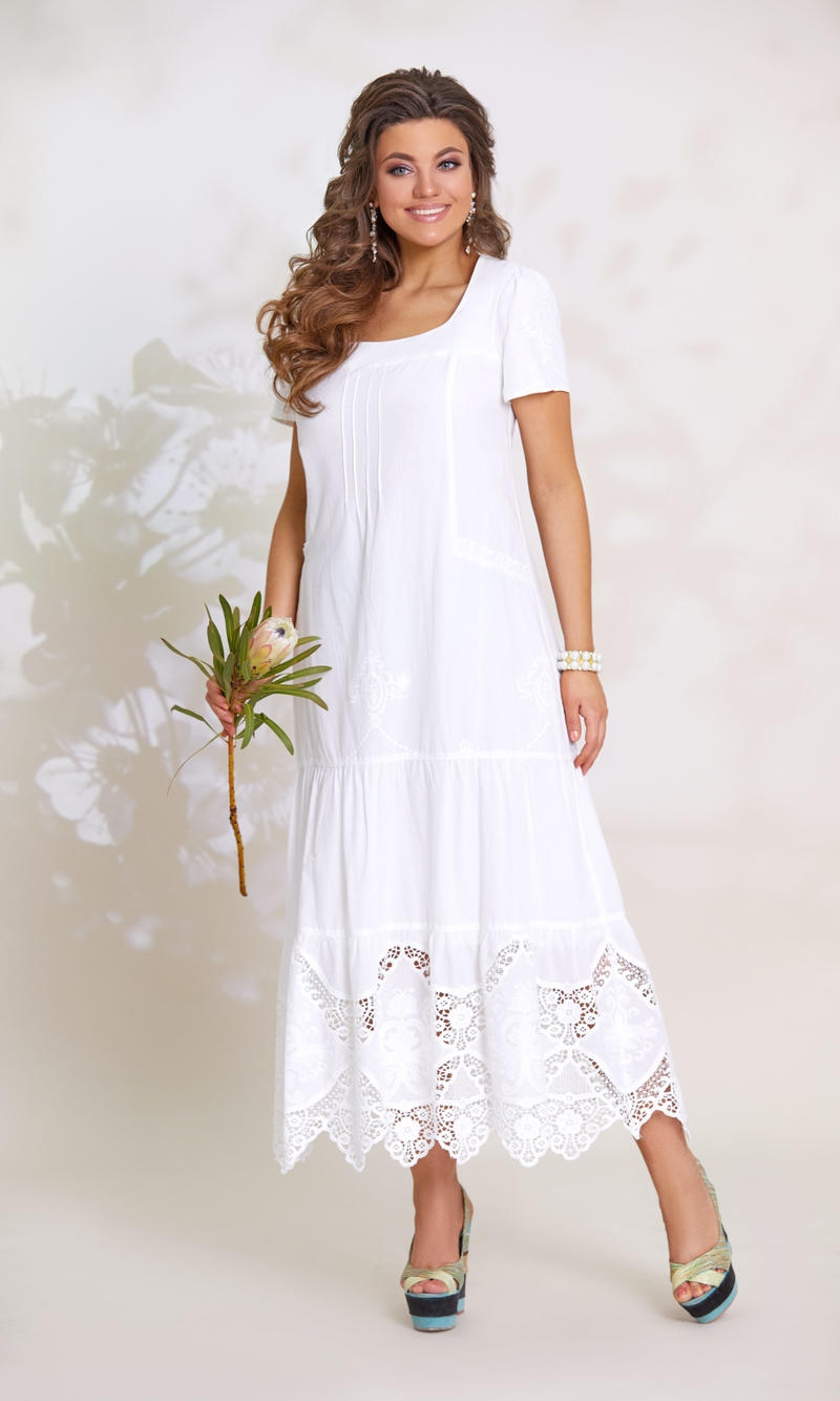 Платье 8043  Виттория