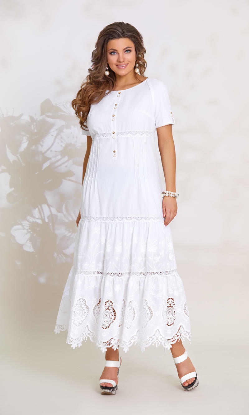 Платье 8243 Виттория