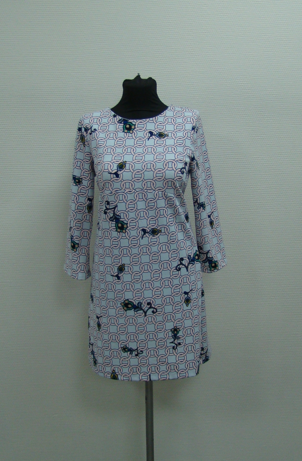 Платье 60188 Olivia