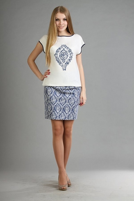 Юбка 963 Эола