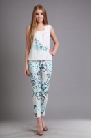 Брюки 945 Эола