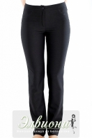 Брюки 1311 Леди Текс