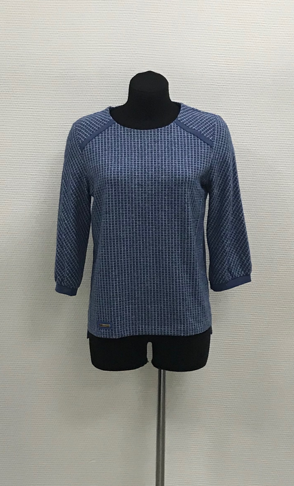 Блуза 518 ТТ коллекшн