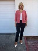 Блуза 571 ТТ коллекшн