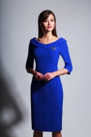 Платье 55080 АХХА