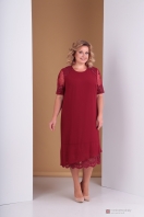 Платье 3302 Альгранда