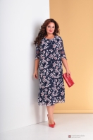 Платье 3295 Альгранда