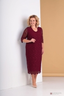 Платье 3318 Альгранда