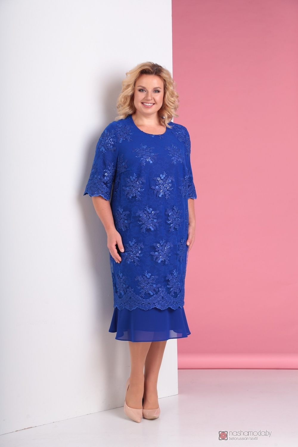 Платье 3297 Альгранда