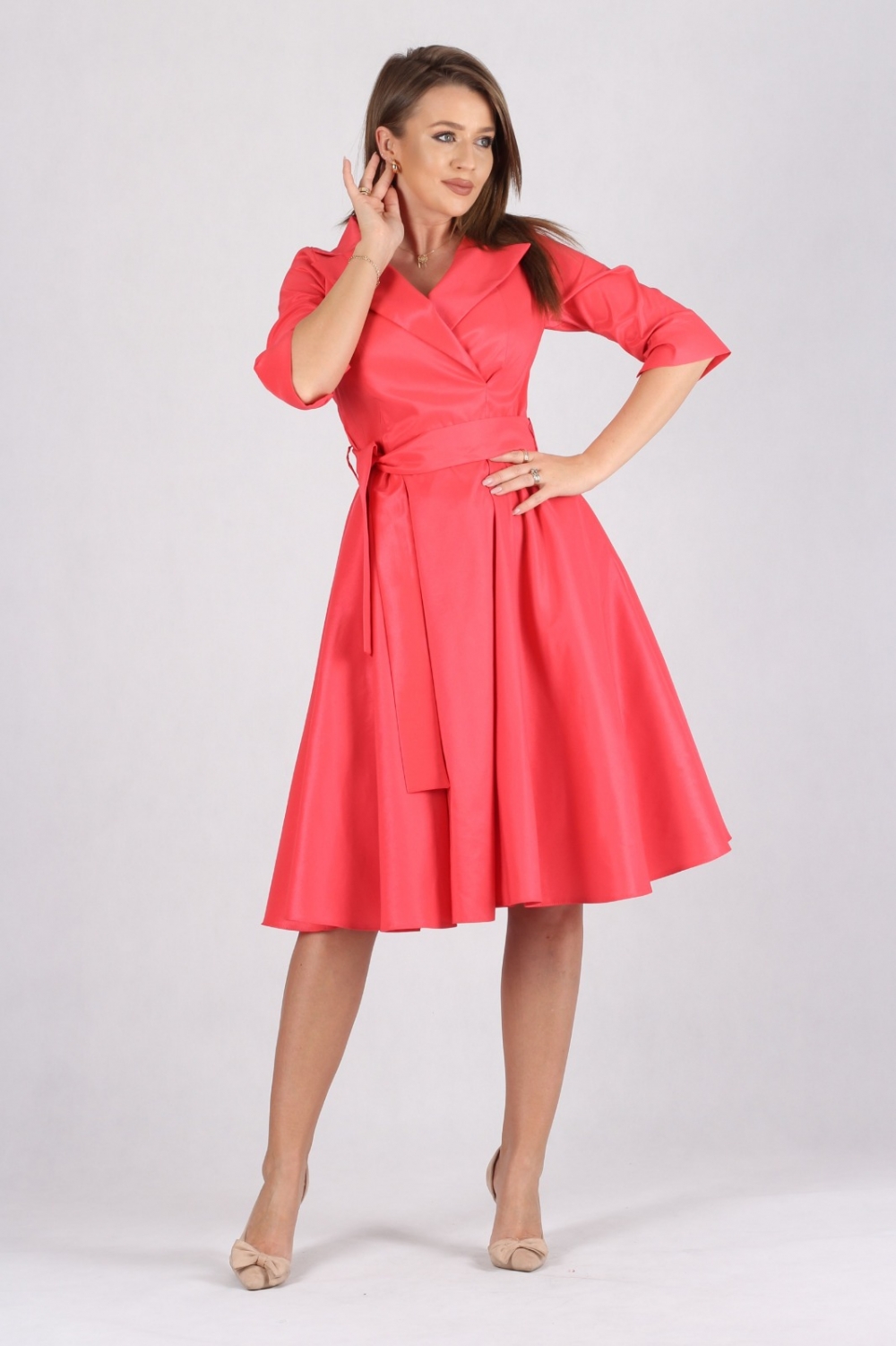 Платье 1208 Margo