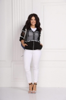 Жакет 612 Соломея люкс