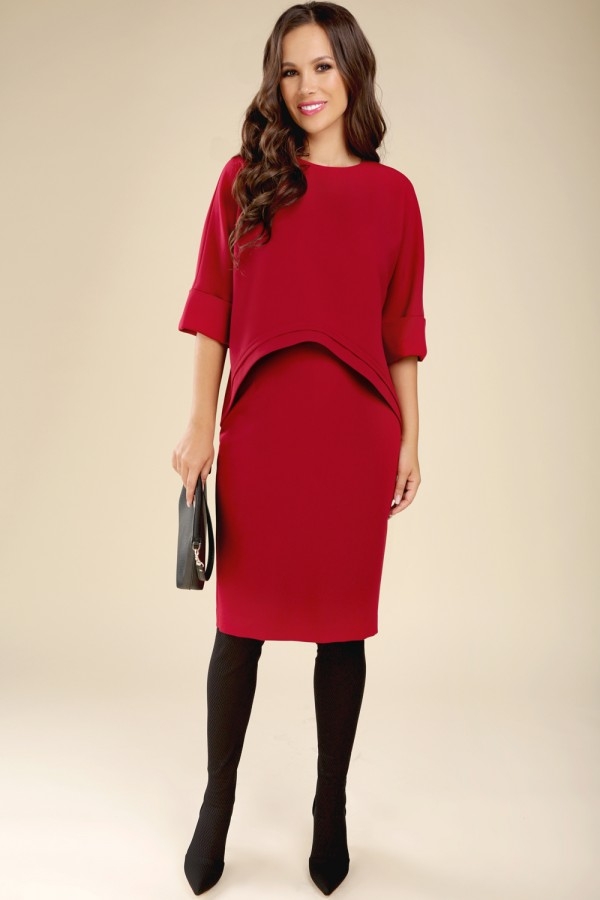 Костюм 1427 Тэффи