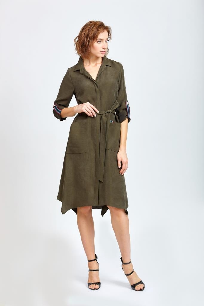 Платье 1868 Ачоса