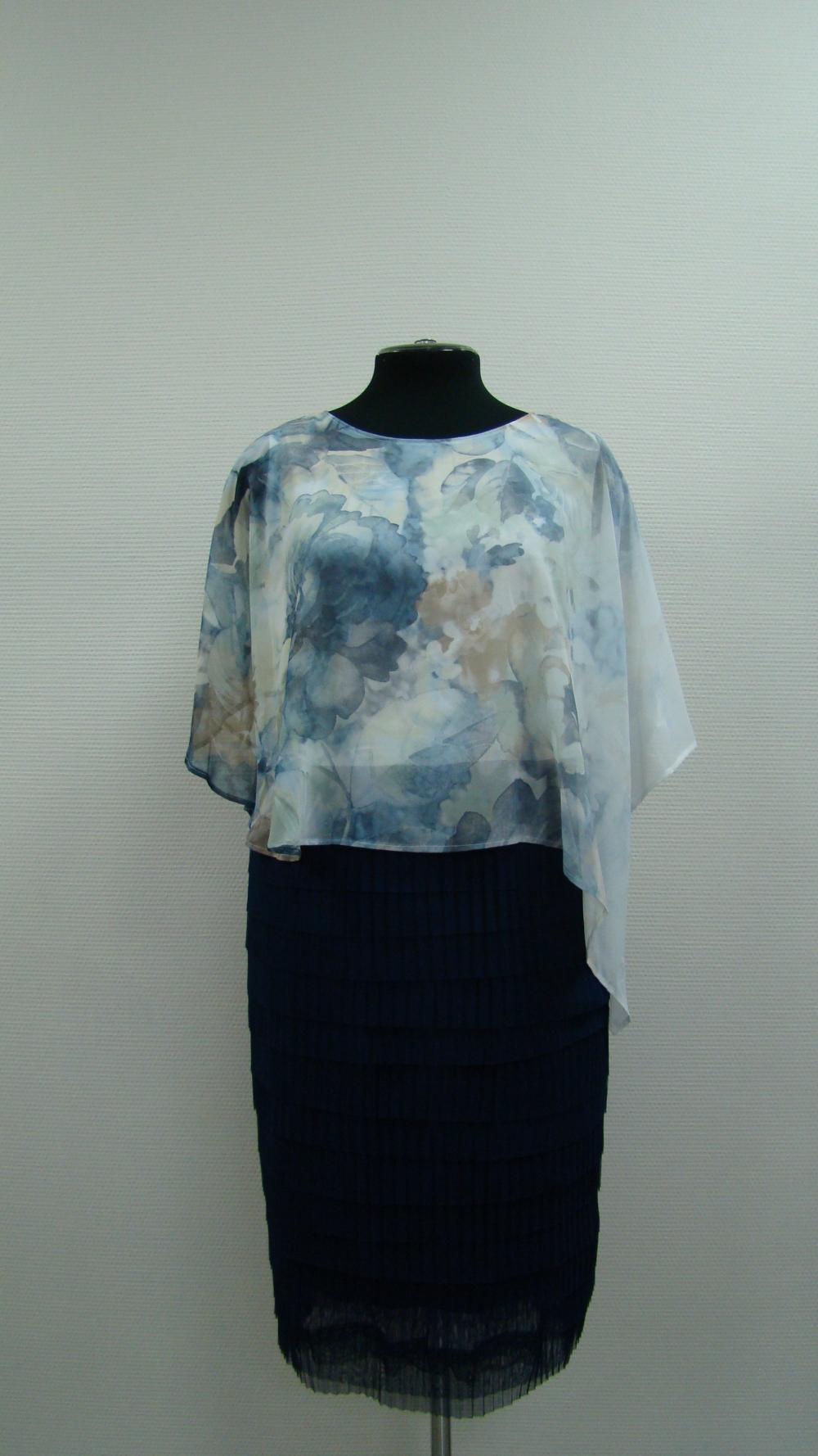 Платье  7159 Alessia