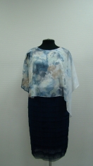 Платье  7159 Alessia