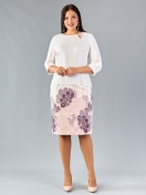 Платье 10025 Милори