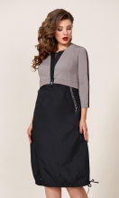 Платье 9353 Виттория