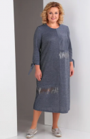 Платье 3319 Альгранда