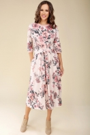 Платье 1429 Тэффи